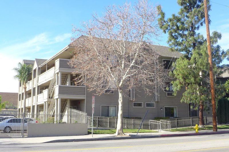 Good Nite Inn Sylmar Los Angeles Exterior foto