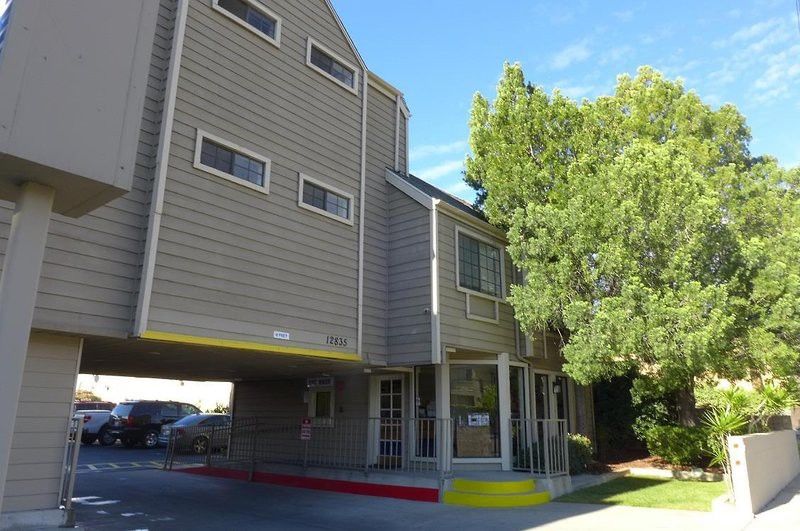 Good Nite Inn Sylmar Los Angeles Exterior foto