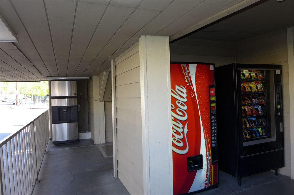 Good Nite Inn Sylmar Los Angeles Exterior foto